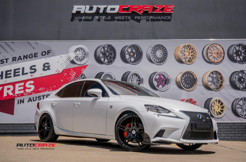 LEXUS-IS350-ABL12-GLOSS-BLACK